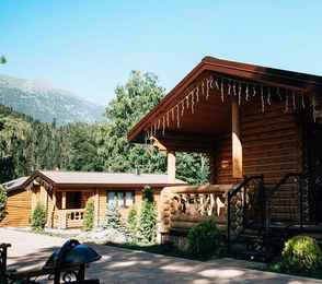 Туристический комплекс «Grand Kavkaz Архыз», фото 16