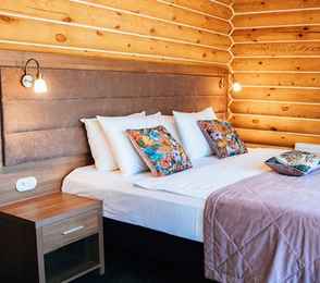 Туристический комплекс «Grand Kavkaz Архыз», фото 17