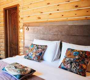 Туристический комплекс «Grand Kavkaz Архыз», фото 18