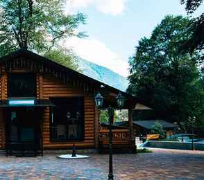 Туристический комплекс «Grand Kavkaz Архыз», фото 22