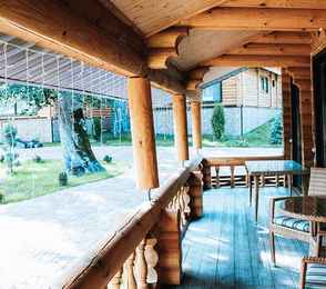 Туристический комплекс «Grand Kavkaz Архыз», фото 23