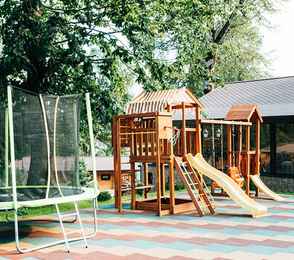 Туристический комплекс «Grand Kavkaz Архыз», фото 21