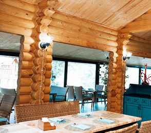 Туристический комплекс «Grand Kavkaz Архыз», фото 24