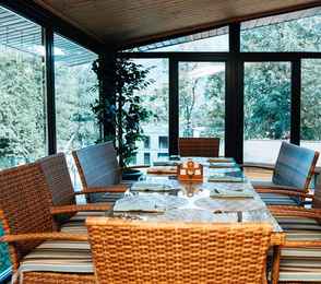 Туристический комплекс «Grand Kavkaz Архыз», фото 25