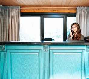 Туристический комплекс «Grand Kavkaz Архыз», фото 27