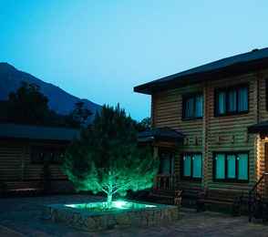 Туристический комплекс «Grand Kavkaz Архыз», фото 29