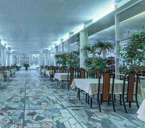 Пансионат с лечением «Актер Звенигород» СТД РФ, фото 2