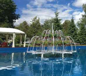 Пансионат с лечением «Актер Звенигород» СТД РФ