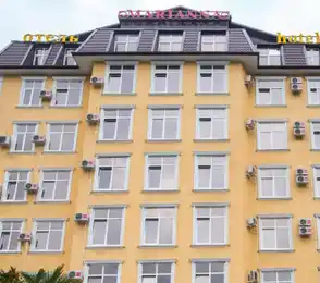 Отель «Марианна»