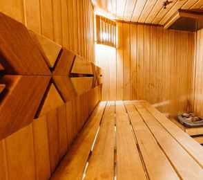 Отель «Марианна», фото 3