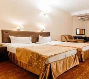 Отель «Марианна», фото 5