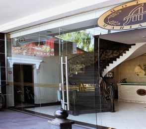 Отель «Марианна», фото 10