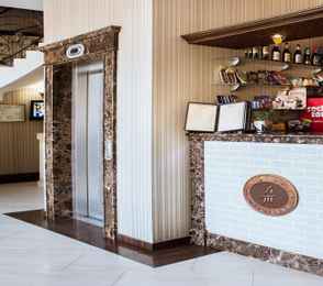 Отель «Марианна», фото 11