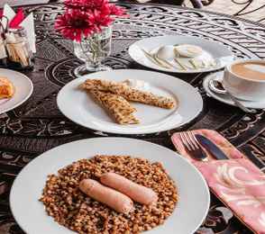 Отель «Марианна», фото 14