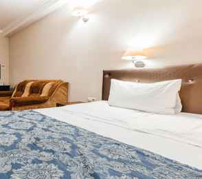 Отель «Марианна», фото 25