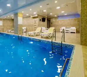 Reston Hotel & Spa