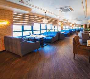 Reston Hotel & Spa, фото 2