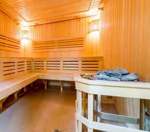 Reston Hotel & Spa, фото 5