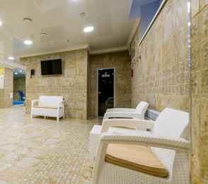 Reston Hotel & Spa, фото 8