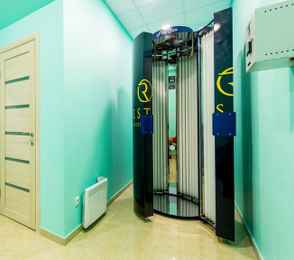 Reston Hotel & Spa, фото 9