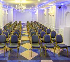 Reston Hotel & Spa, фото 17