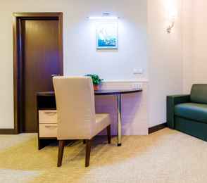 Reston Hotel & Spa, фото 27