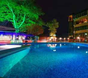 Отель «Эргес»