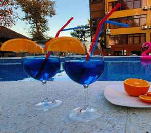 Отель «Эргес», фото 2