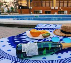 Отель «Эргес», фото 8