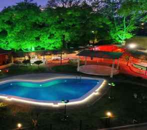 Отель «Эргес», фото 13