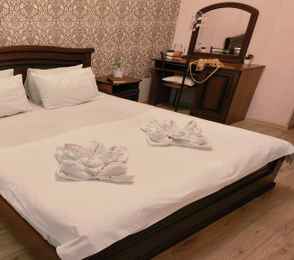 Отель «Эргес», фото 18