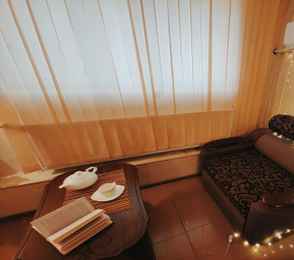 Отель «Эргес», фото 20