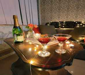 Отель «Эргес», фото 21