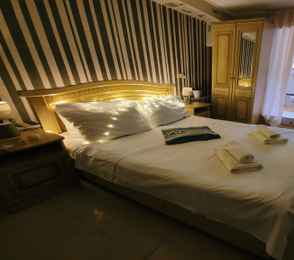 Отель «Эргес», фото 23