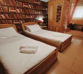 Отель «Эргес», фото 24