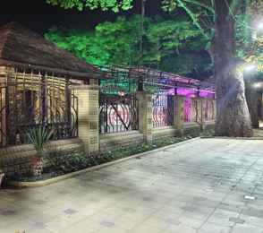 Отель «Эргес», фото 29