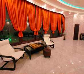 Отель «Эргес», фото 33