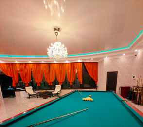 Отель «Эргес», фото 36