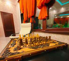 Отель «Эргес», фото 37