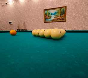 Отель «Эргес», фото 39