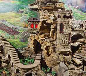 Отель «Эргес», фото 41