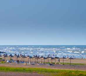 Санаторий «Энергетик», фото 66