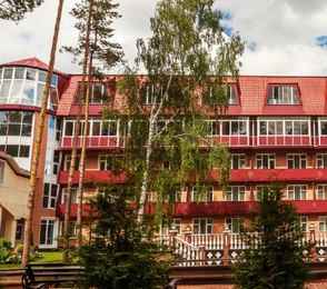 Санаторий-профилакторий «ЯН»