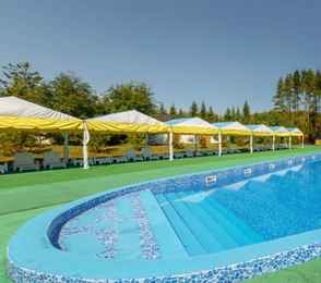 Санаторий-профилакторий «ЯН», фото 3