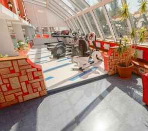 Санаторий-профилакторий «ЯН», фото 10