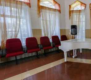 Санаторий-профилакторий «ЯН», фото 11