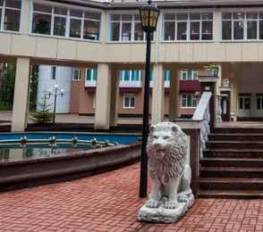 Санаторий-профилакторий «ЯН», фото 21