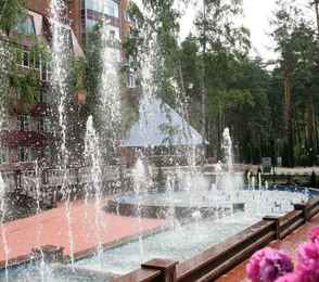 Санаторий-профилакторий «ЯН», фото 22