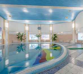 Санаторий-профилакторий «ЯН», фото 14