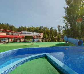 Санаторий-профилакторий «ЯН», фото 15